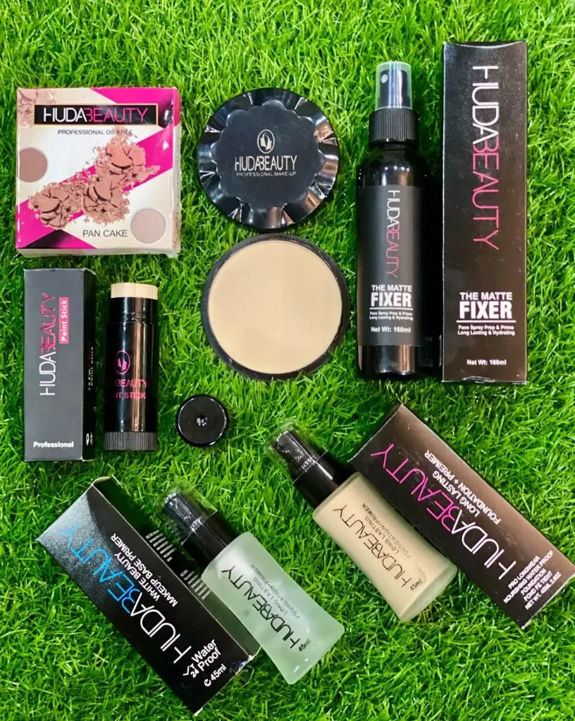 Huda beauty items deal